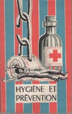 Hygiène prévention. aide d'occasion  Nogent-sur-Vernisson