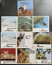 Lot 120 collection d'occasion  Nancy-