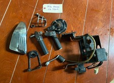Parts lot 1976 for sale  Detroit Lakes
