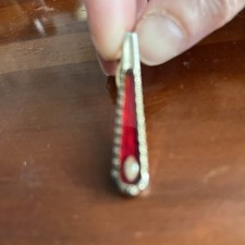 Vintage nippy clip for sale  WESTCLIFF-ON-SEA