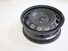 Rim steel rim d'occasion  Expédié en Belgium