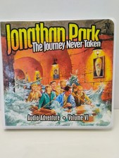 Jonathan park journey for sale  Fayetteville