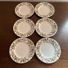 Vintage wedgwood beaconsfield for sale  NOTTINGHAM