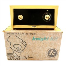 Vintage 1959 knight for sale  Harrisburg