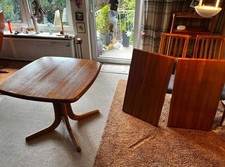 teak tisch ausziehbar gebraucht kaufen teak tisch ausziehbar gebraucht kaufen Hanau