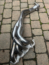 Skunk2 alpha exhaust for sale  HEMEL HEMPSTEAD
