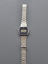 Casio a164w vintage usato  Fabriano