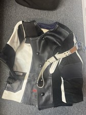 Gehmann leather canvas for sale  LONDON