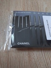 Minis mascaras volume d'occasion  Chatou