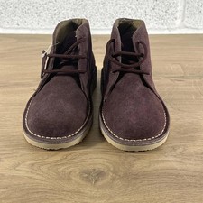 Hobbs plum suede for sale  WALTHAM CROSS