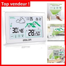 Baldr station météo d'occasion  Matha