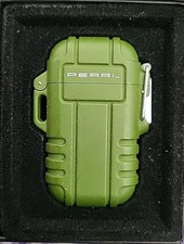Pearl elektronisches feuerzeug gebraucht kaufen  Olbersdorf