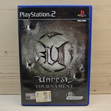 Unreal tournament pal usato  Barcellona Pozzo di Gotto