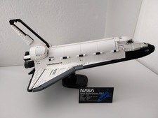 Lego nasa spaceshuttle gebraucht kaufen  Ludwigshafen am Rhein