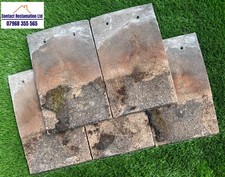Reclaimed camtile concrete for sale  SUDBURY