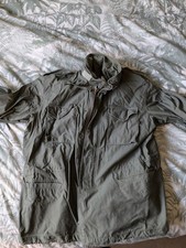m65 field jacket for sale m65 field jacket for sale WHITSTABLE