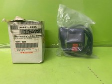 Kawasaki NOS. NINJA EX300, 250R, CARCAÇA-MONTAGEM-CONTROLE. Número da peça 46091-0205 comprar usado  Enviando para Brazil