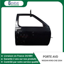 Porte droit nissan d'occasion  Niort