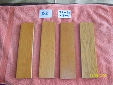 Pack hardwood battens for sale  PORTSMOUTH