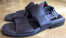 mens designer sandals for sale  CHISLEHURST