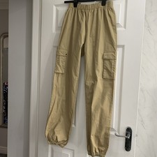 Ladies cargo pants for sale  ST. HELENS