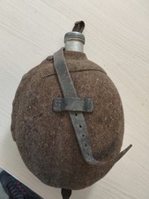 Gourde allemande ww2 d'occasion  Bas-en-Basset