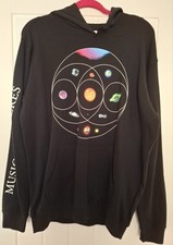 Coldplay official music for sale  DERBY