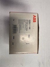 Interruttore magnetotermico ab usato  Mogliano Veneto