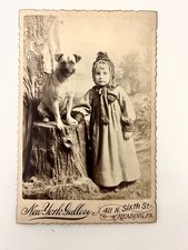 cabinet card photos for sale  Lancaster