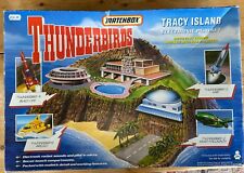 Matchbox Tracy Island do início dos anos 90 na caixa comprar usado  Enviando para Brazil