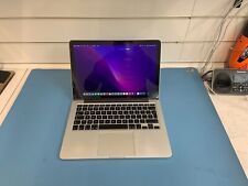 Apple macbook pro for sale  LONDON