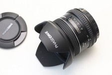 Phase mamiya 5 gebraucht kaufen  Bad Zwischenahn