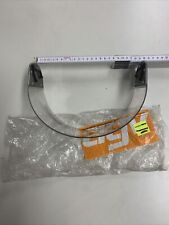 Visier helm transparent gebraucht kaufen  Duisburg