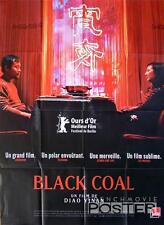 Black coal thin d'occasion  France