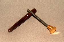 Dunhill cumberland pipe d'occasion Dunhill cumberland pipe d'occasion  La Haye-du-Puits