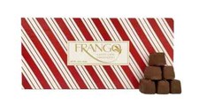 Usado, Chocolates Frango Milk Mint 45 peças bengala doce 1 lb caixa de chocolates comprar usado  Enviando para Brazil