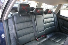 Kombi avant rückbank gebraucht kaufen  Borgentreich