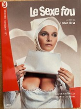 Sexe fou film d'occasion  Clermont-Ferrand-