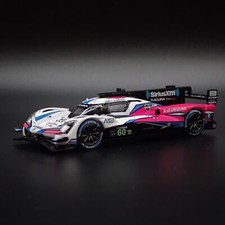 ACURA ARX-06 GTP #60 2023 IMSA DAYTONA 24 HORAS GANADOR ESCALA 1:64 COCHE MODELO DIECAST segunda mano  Embacar hacia Mexico