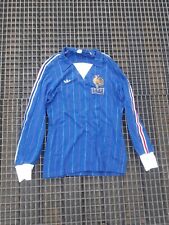 Exceptionnel maillot michel d'occasion  Carcassonne