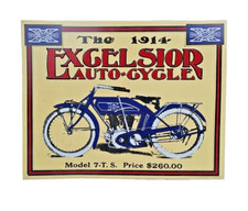 Excelsior auto cycle for sale  Murfreesboro