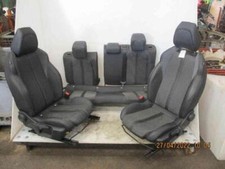 Siegesav interieur complet d'occasion  Fère-en-Tardenois