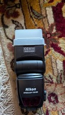 Nikon speedlight 800 for sale  New York