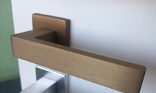 Coppia maniglie maniglia usato  Caltanissetta