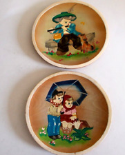 Pair vintage antique for sale  Unityville