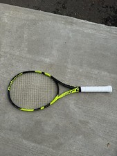 Babolat pure aero for sale  Darien