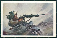Militari bersaglieri reggiment usato  Gambolo