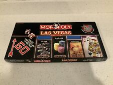 Monopoly las vegas for sale  GRAVESEND