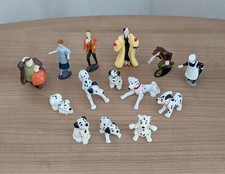 Figuren disney 101 gebraucht kaufen  Flörsheim