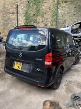 2019 mercedes vito for sale  SHEFFIELD